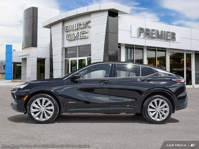 2025 Buick Envista Avenir in Cars & Trucks in Windsor Region - Image 3