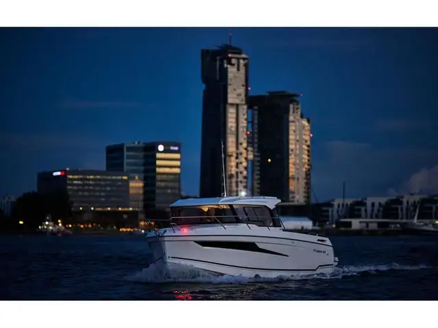 2025 Parker 920 EXPLORER MAX in Powerboats & Motorboats in Québec City - Image 5