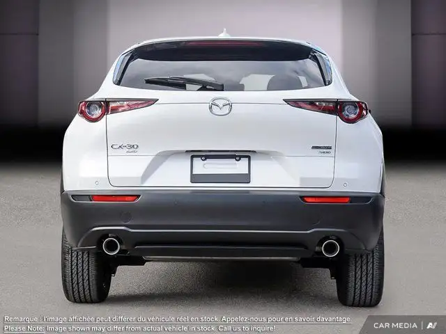 2025 Mazda CX-30 GT turbo in Cars & Trucks in Laval / North Shore - Image 7