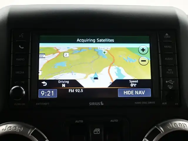2018 Jeep Wrangler 17" Steel Wheels, 5" Uconnect Touchscreen, Sk in Cars & Trucks in City of Halifax - Image 8