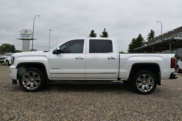 2018 GMC Sierra 1500 ***6.2L CUSTOM EXHAUST, NO ACCIDENTS*** in Cars & Trucks in Calgary - Image 2