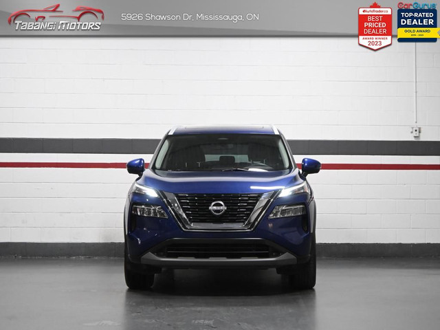 2023 Nissan Rogue SV No Accident 360CAM Panoramic Roof Remote St in Cars & Trucks in Mississauga / Peel Region - Image 4