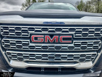 Crew Cab SWB SLT – Hunter Metallic iwth Cocoa/Dark Atmosphere interior, power windows, remote lockin... (image 8)
