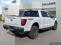 This Ford F-150 boasts a sturdy engine powering this Automatic transmission. *This Ford F-150 Is Com... (image 4)