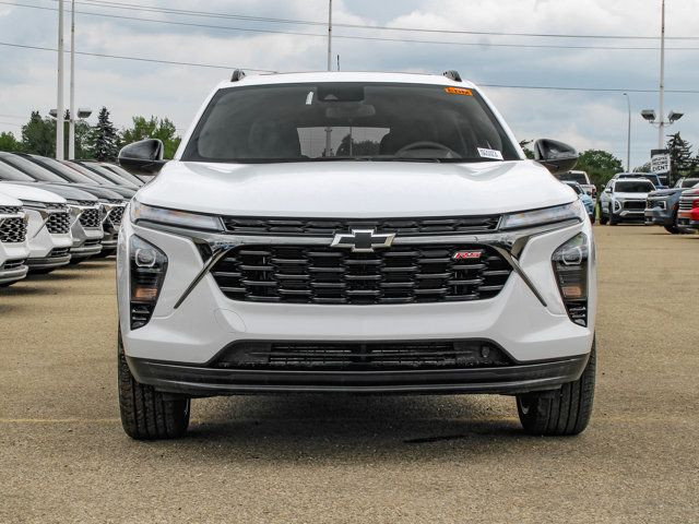 2025 Chevrolet Trax 2RS in Cars & Trucks in Edmonton - Image 3