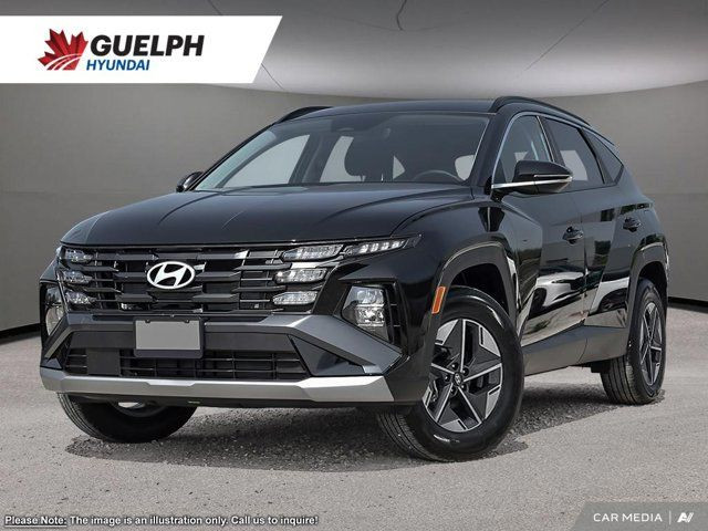 2025 Hyundai Tucson Preferred in Cars & Trucks in Guelph