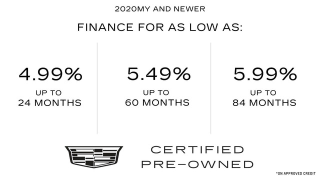 2024 Cadillac XT6 AWD Sport in Cars & Trucks in Lethbridge - Image 3