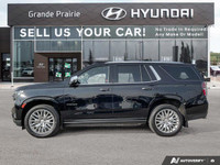 Command the road with this 2023 Chevrolet Tahoe Premier, a luxurious SUV that effortlessly blends po... (image 2)