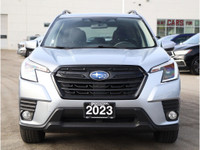 2023 SUBARU FORESTER TOURING CVT - NO ACCIDENTS - BC VEHICLE - BACKUP CAMERA - HEATED FRONT SEATS -... (image 3)