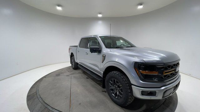 2025 Ford F-150 Tremor in Cars & Trucks in Strathcona County - Image 2