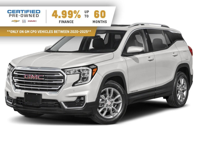 2022 GMC Terrain SLE in Cars & Trucks in Barrie