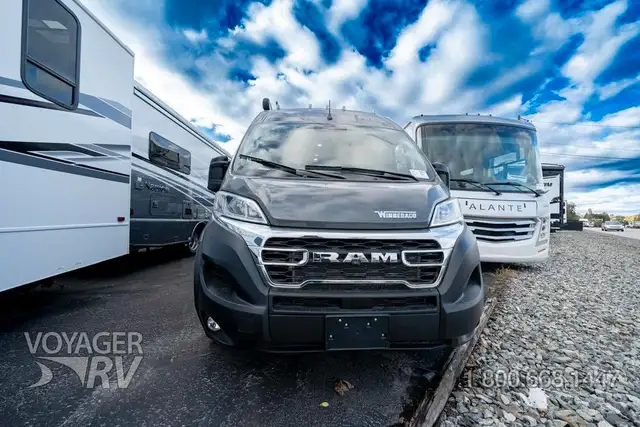 2025 Winnebago Travato 59K in RVs & Motorhomes in Kelowna - Image 45