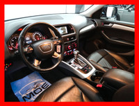 2015 AUDI Q5 2.0T PROGRESSIV TDI DIESEL CARFAX VERIFIED, CLEAN TITLE 186,000KM AUTOMATIC TRANSMISSIO... (image 7)
