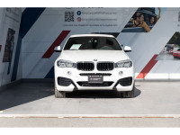 2019 BMW X6 xDrive35i AWD 8-Speed Automatic Sport 3.0L I6 DOHC 24V TwinPower Turbo EXTERIOR â MINE... (image 1)