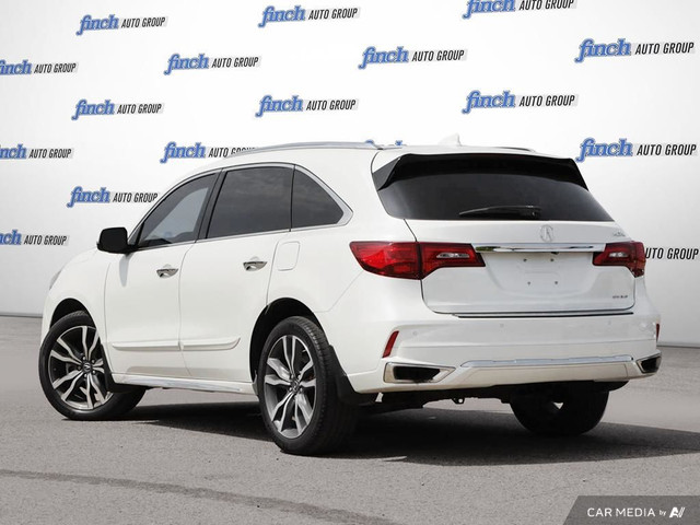 2019 Acura MDX in Cars & Trucks in London - Image 4