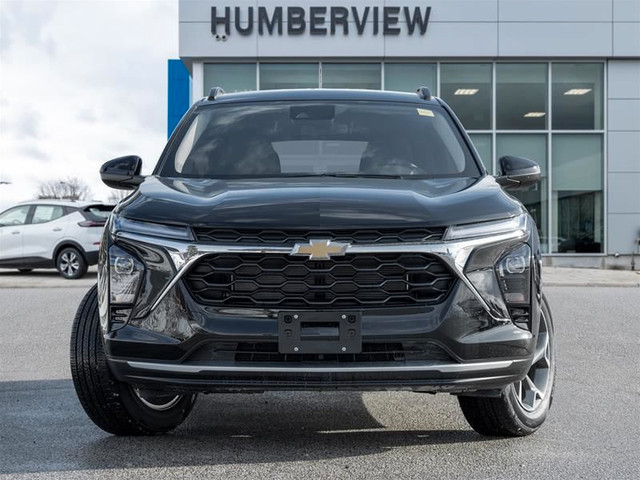 2025 Chevrolet Trax LT in Cars & Trucks in Mississauga / Peel Region - Image 2