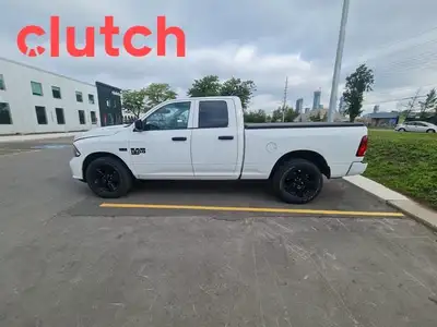 NO ACCIDENTS / CLEAN CARFAX / 1 OWNER / Front Heated Seats, Climate Control, Dual Zone Front Climate...