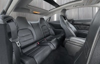 Wow! Introducing this ultra cool 2011 Mercedes Benz E550 Coupe! This car is jam packed with a powerf... (image 8)