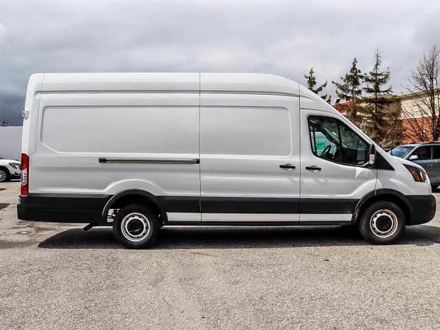 2021 FORD TRANSIT T-250 EXTRA TALL EXTRA LONG in Cars & Trucks in Markham / York Region - Image 3