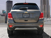 Crowfoot Hyundai, AMVIC Licensed Dealer Why This Is The TRAX For YOU: All-Wheel-Drive 1.4L 4-cylinde... (image 4)