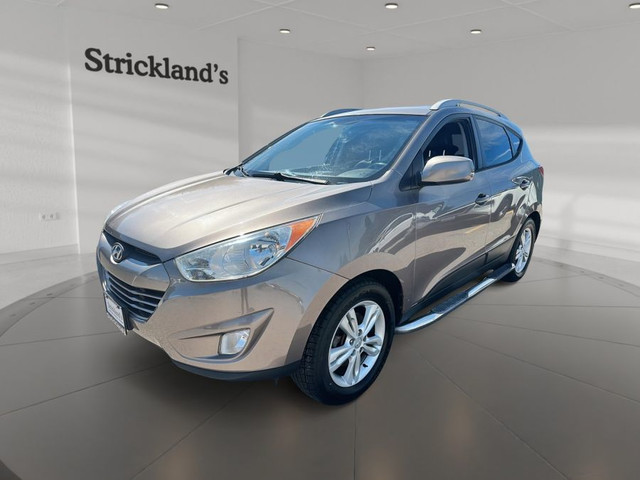 2012 HYUNDAI TUCSON GLS AWD in Cars & Trucks in Stratford - Image 2