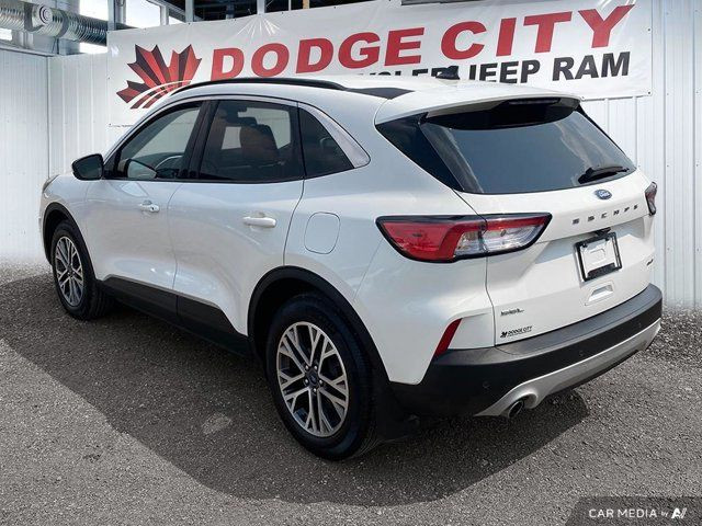 2021 Ford Escape SEL in Cars & Trucks in Saskatoon - Image 4