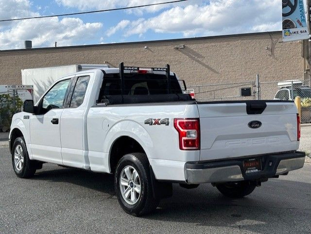 2019 Ford F-150 XLT 4WD SuperCab 6.5' Box **CERTIFIED-WE FINANCE in Cars & Trucks in City of Toronto - Image 4