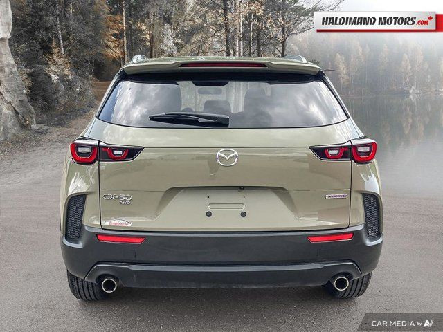 2023 Mazda CX-50 GS-L in Cars & Trucks in Hamilton - Image 4