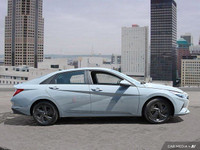 Crowfoot Hyundai, AMVIC Licensed Dealer Why This Is The ELANTRA HYBRID For YOU: 1.6L 4-cylinder engi... (image 6)