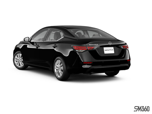 2025 Nissan Sentra in Cars & Trucks in Ottawa - Image 2