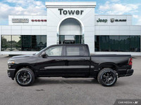 This Ram 1500 boasts a Twin Turbo Regular Unleaded I-6 3.0 L/183 engine powering this Automatic tran... (image 2)