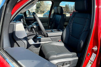 Tundra Limited TRD Off Road, Premium Paint Other Equipment Tundra Limited TRD Off Road, Premium Pain... (image 8)