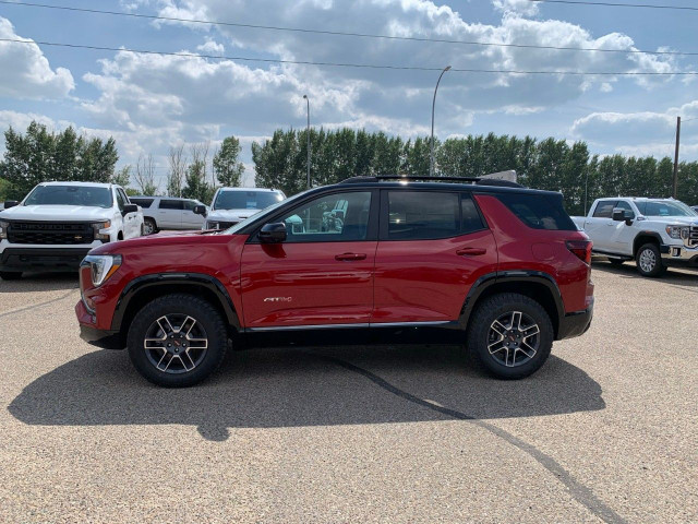 2026 GMC Terrain in Cars & Trucks in Medicine Hat - Image 4