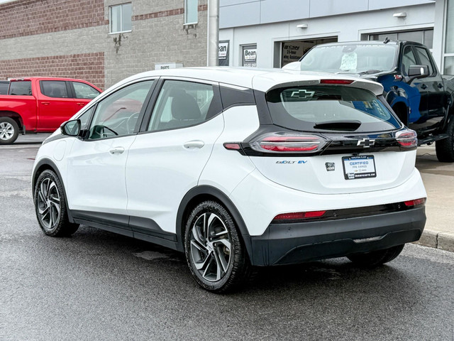2023 Chevrolet Bolt EV 1LT FULLY ELECTRIC, LT TRIM, HEATED FR... in Cars & Trucks in Ottawa - Image 3