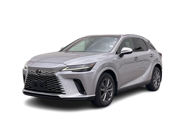 2023 Lexus RX 350, Wireless Carplay, Vent Seats Clean CARFAX in Cars & Trucks in Calgary - Image 2