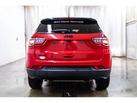 **ONE OWNER - MECHANICALLY CERTIFIED** 11,982 KM This 2024 Jeep Compass 4x4 Altitude is powered by a... (image 7)
