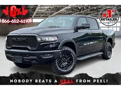 Engage & Explore with Peel Chrysler, Canada's #1 Stellantis FCA Retailer, 9 years in a row! Whether...