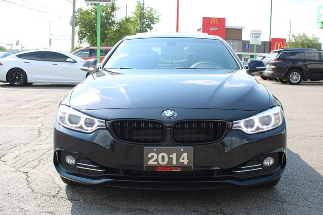2014 BMW 4-Series in Cars & Trucks in Oakville / Halton Region - Image 2