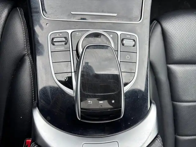 2017 Mercedes-Benz C-Class C 300 AWD Panoroof Navigation Bcamera in Cars & Trucks in Calgary - Image 24
