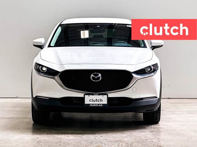 2023 Mazda CX-30 GS AWD w/ Apple CarPlay, Heated Front Seats, Re in Cars & Trucks in City of Toronto - Image 3