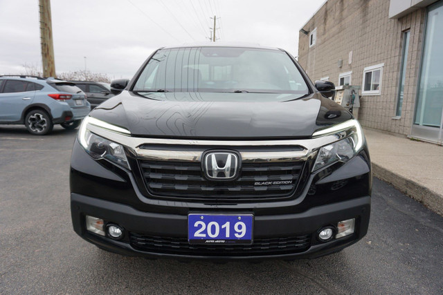 2019 Honda Ridgeline in Cars & Trucks in Oakville / Halton Region - Image 2