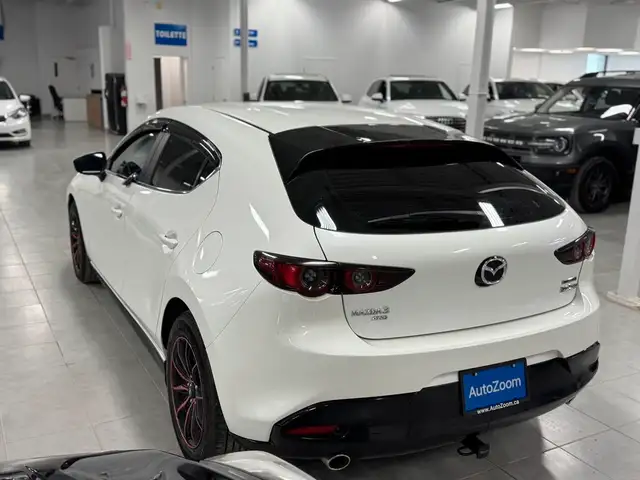2019 Mazda Mazda3 GS HB AWD + CAMERA - S. CHAUFFANT in Cars & Trucks in Laval / North Shore - Image 8