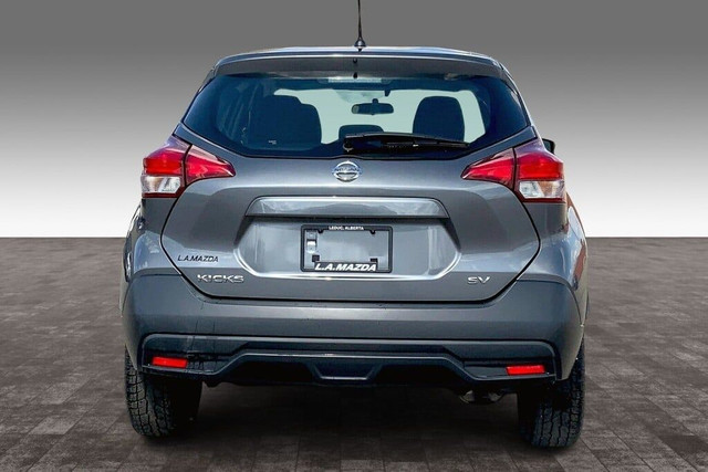 2018 Nissan Kicks SV in Cars & Trucks in Edmonton - Image 4