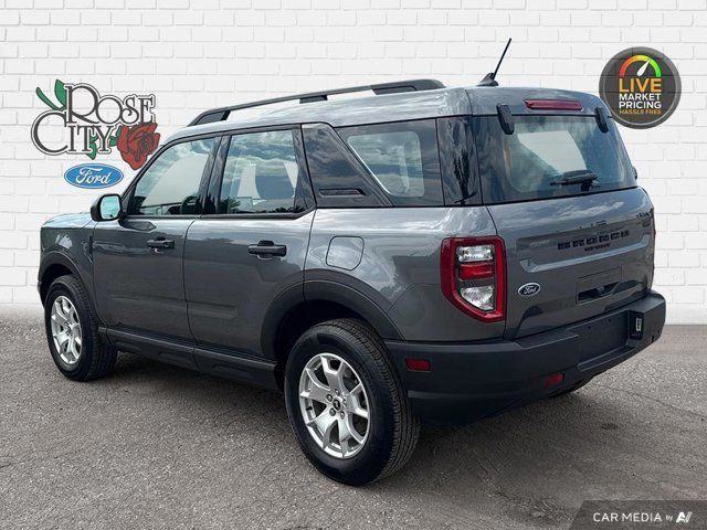 2023 Ford Bronco Sport Base in Cars & Trucks in Windsor Region - Image 4