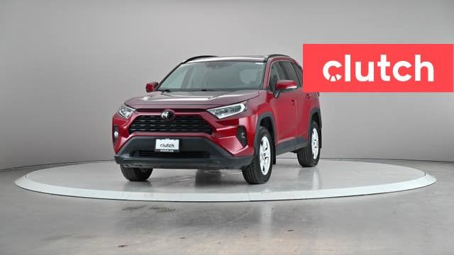 2020 Toyota RAV4 XLE AWD w/ Apple CarPlay, Heated Front Seats, R in Cars & Trucks in City of Toronto - Image 2