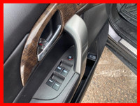 2010 ACURA MDX AWD CARFAX VERIFIED, CLEAN TITLE 237,000KM DEALER SERVICED! AUTOMATIC TRANSMISSION GR... (image 8)