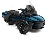 2023 Can-Am SPYDER RT GET $1,000 OFF or 3 YEAR WARRANTY