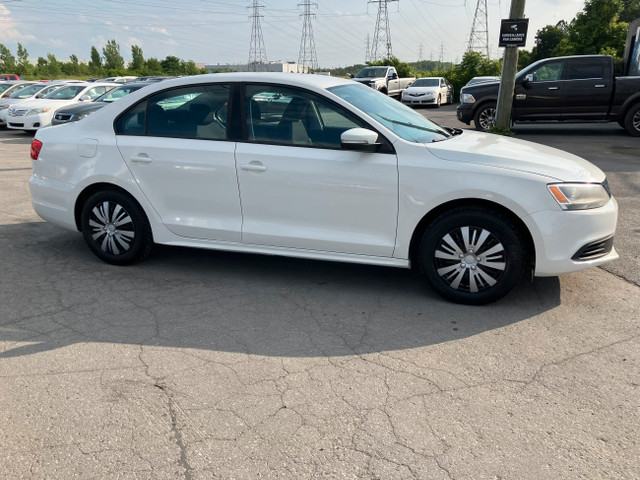 2014 Volkswagen Jetta Trendline+ * AUTOMATIQUE * in Cars & Trucks in Laval / North Shore - Image 4