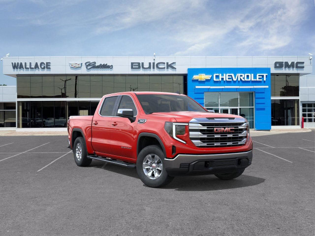 2025 GMC Sierra 1500 SLE in Cars & Trucks in Oakville / Halton Region - Image 2