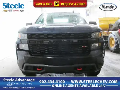 Engine: 4 Cylinder Engine 2.7L/166CI L/100Km City: 14.7 L/100Km Hwy: 13.1 Safety Equipment Daytime R...